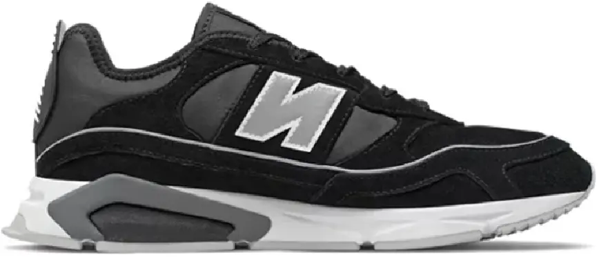 Giày New Balance X-Racer Zapatilla 'Black' MSXRCSRC
