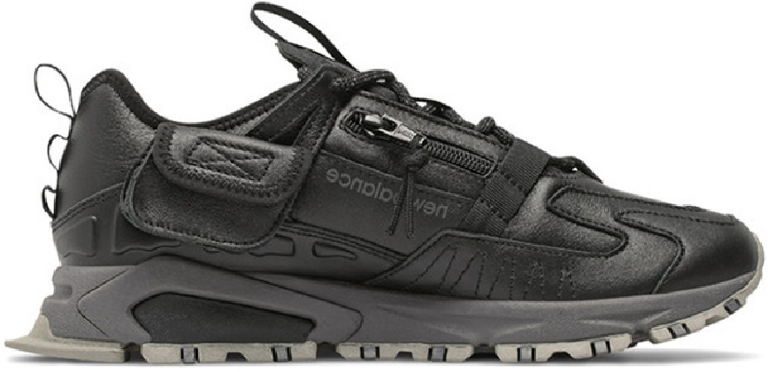 Giày New Balance XRCTU 'Black' MSXRCTUA