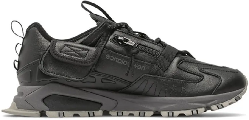 Giày New Balance XRCTU 'Black' MSXRCTUA