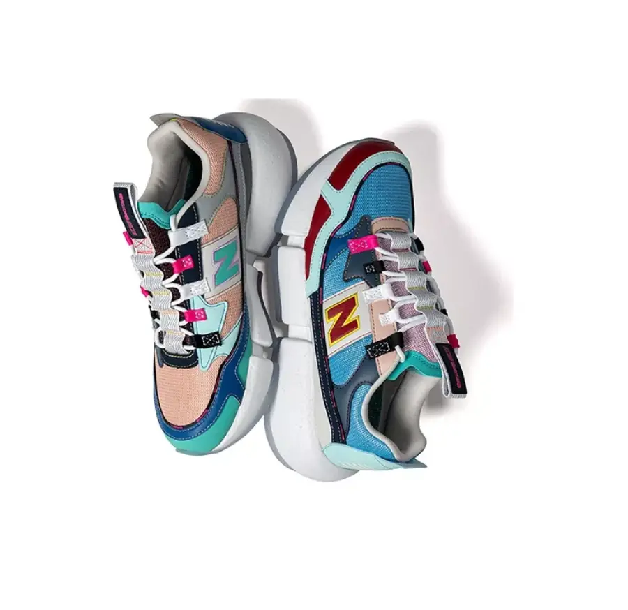 Giày New Balance Jaden Smith x Vision Racer 'Surplus' MSVRCJSN - Ảnh 3
