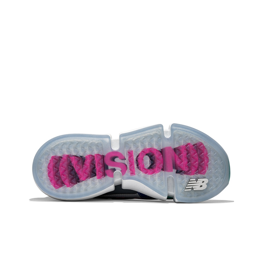 Giày New Balance Jaden Smith x Vision Racer 'Surplus' MSVRCJSN - Ảnh 4