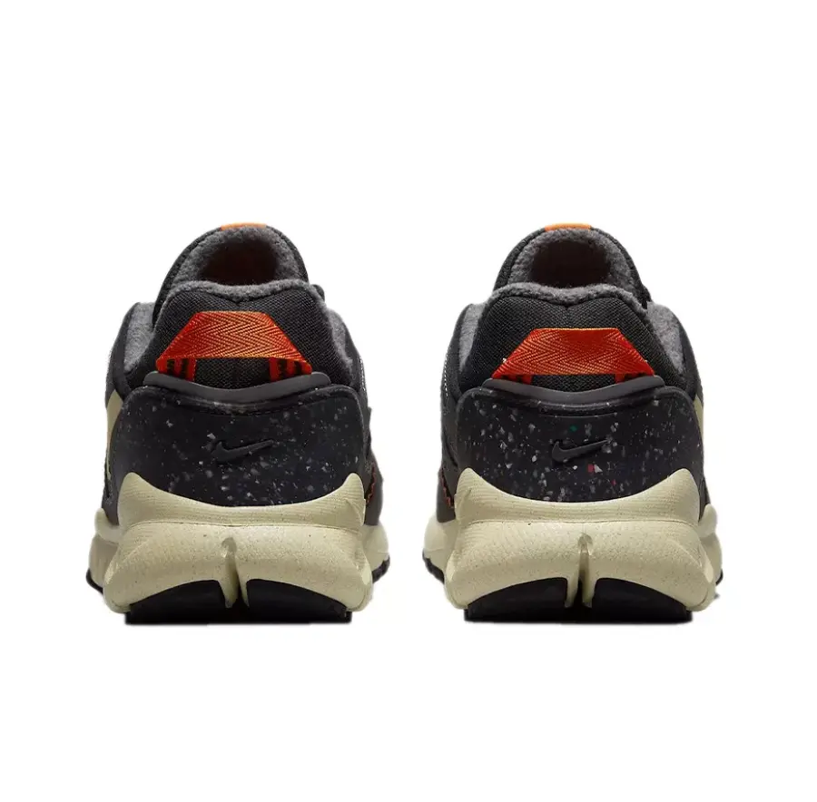 Giày Nike Free Terra Vista 'Black and Canvas' CZ1757-001 - Ảnh 4