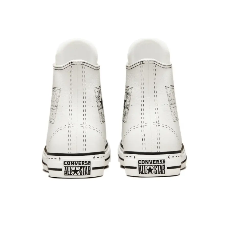 Giày Converse Chuck Taylor All Star 'Future Utility' 173067C - Ảnh 4