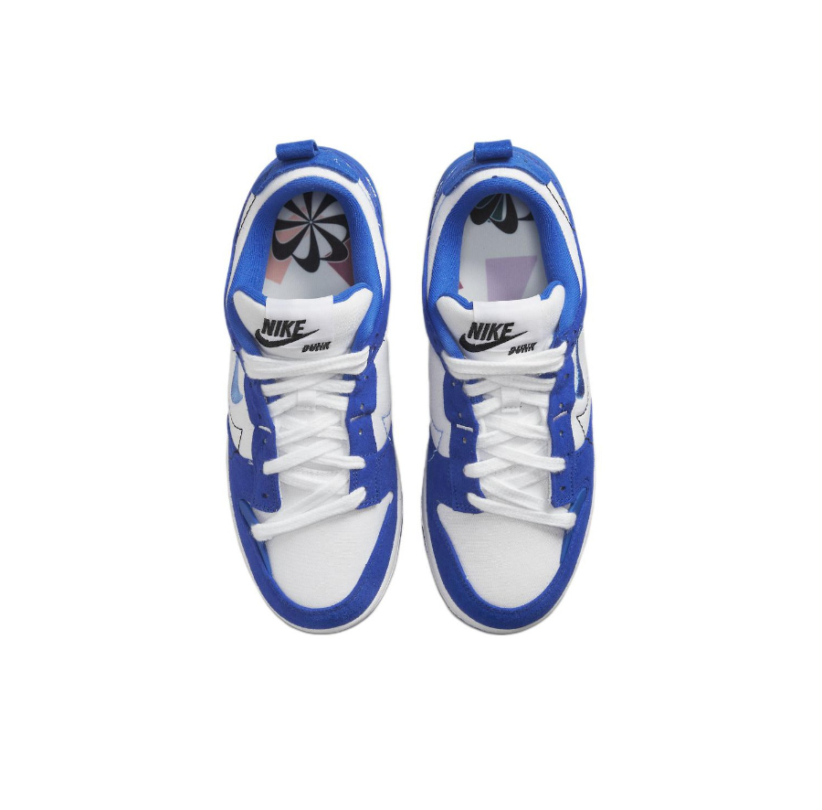 Giày Nike Dunk Low Disrupt 2 'Hyper Royal' DH4402-102 - Ảnh 3
