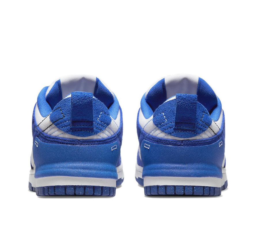 Giày Nike Dunk Low Disrupt 2 'Hyper Royal' DH4402-102 - Ảnh 4