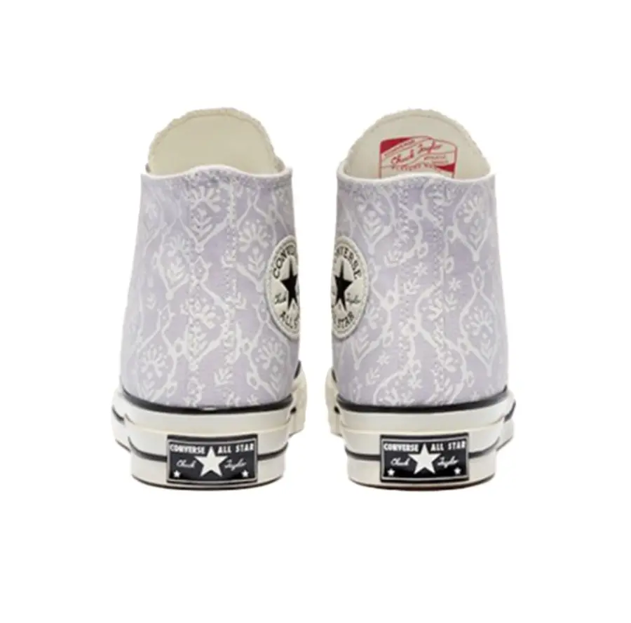 Giày Converse Wmns Chuck 70 High 'Infinite Lilac' 571901C - Ảnh 4