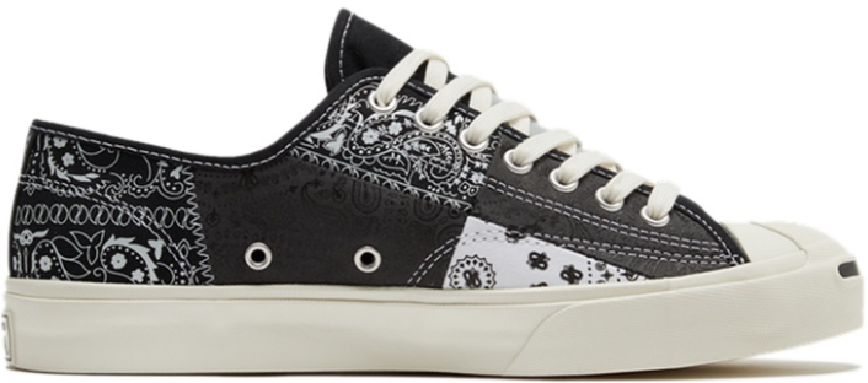 Giày Converse Jack Purcell 'Gold Standard' 171724C