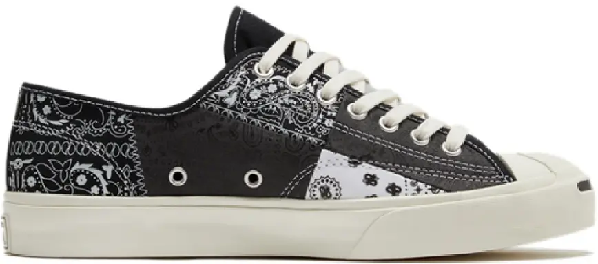 Giày Converse Jack Purcell 'Gold Standard' 171724C