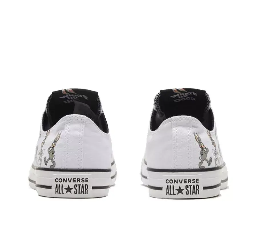 Giày Converse Chuck Taylor '80th Anniversary Bugs Bunny' 169226C - Ảnh 5