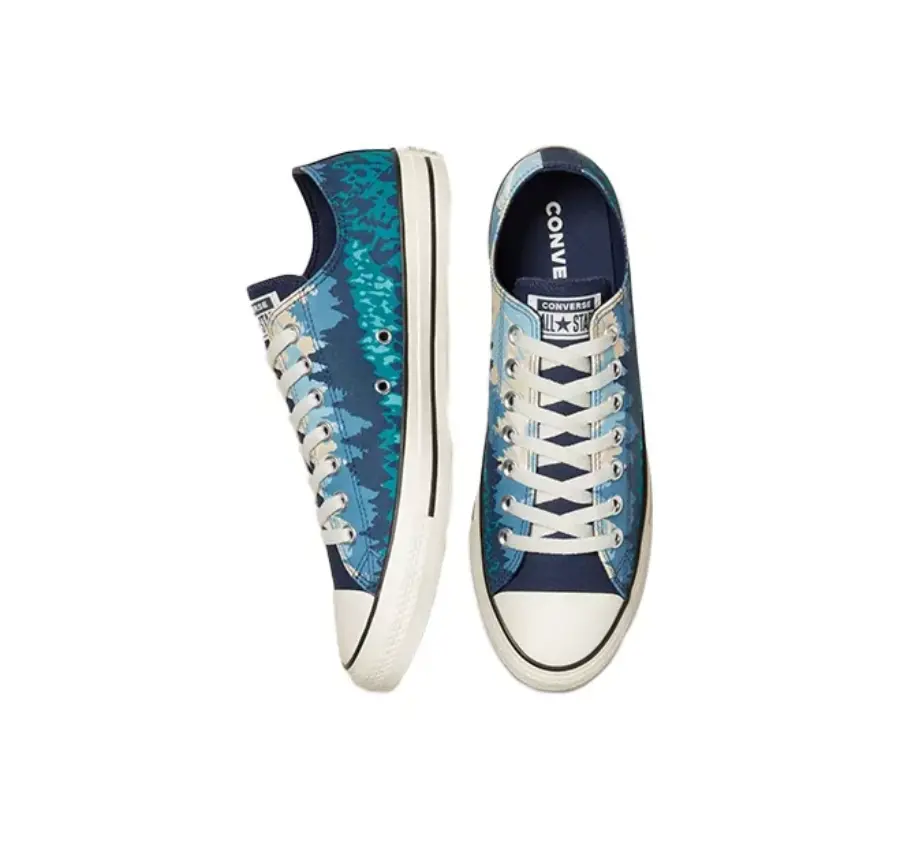 Giày Converse Chuck Taylor All Star 'Canvas' 170846C - Ảnh 3