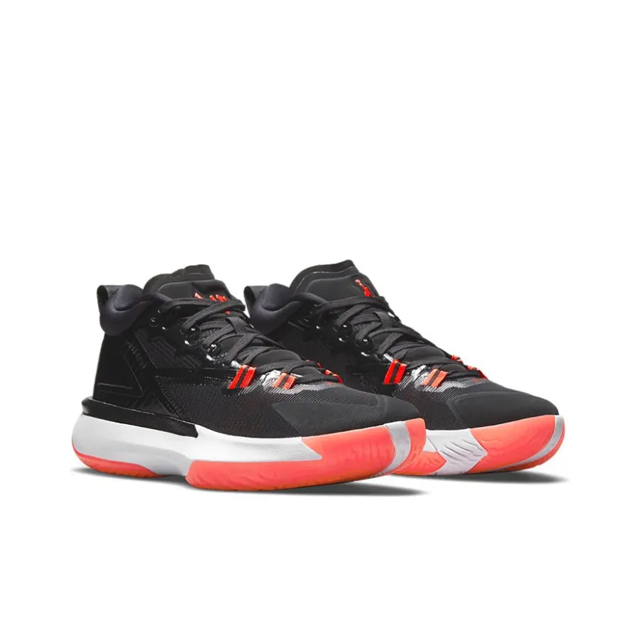 Giày Nike Jordan Zion 1 PF 'Bloodline' DA3129-006 - Ảnh 5
