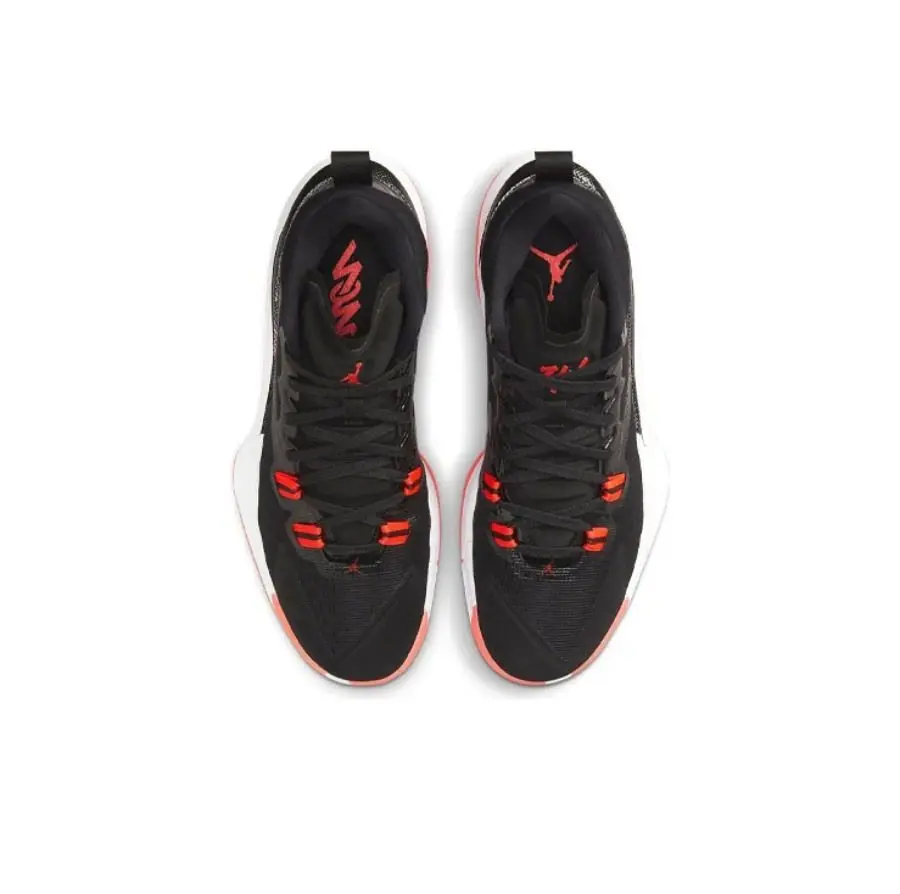 Giày Nike Jordan Zion 1 PF 'Bloodline' DA3129-006 - Ảnh 6