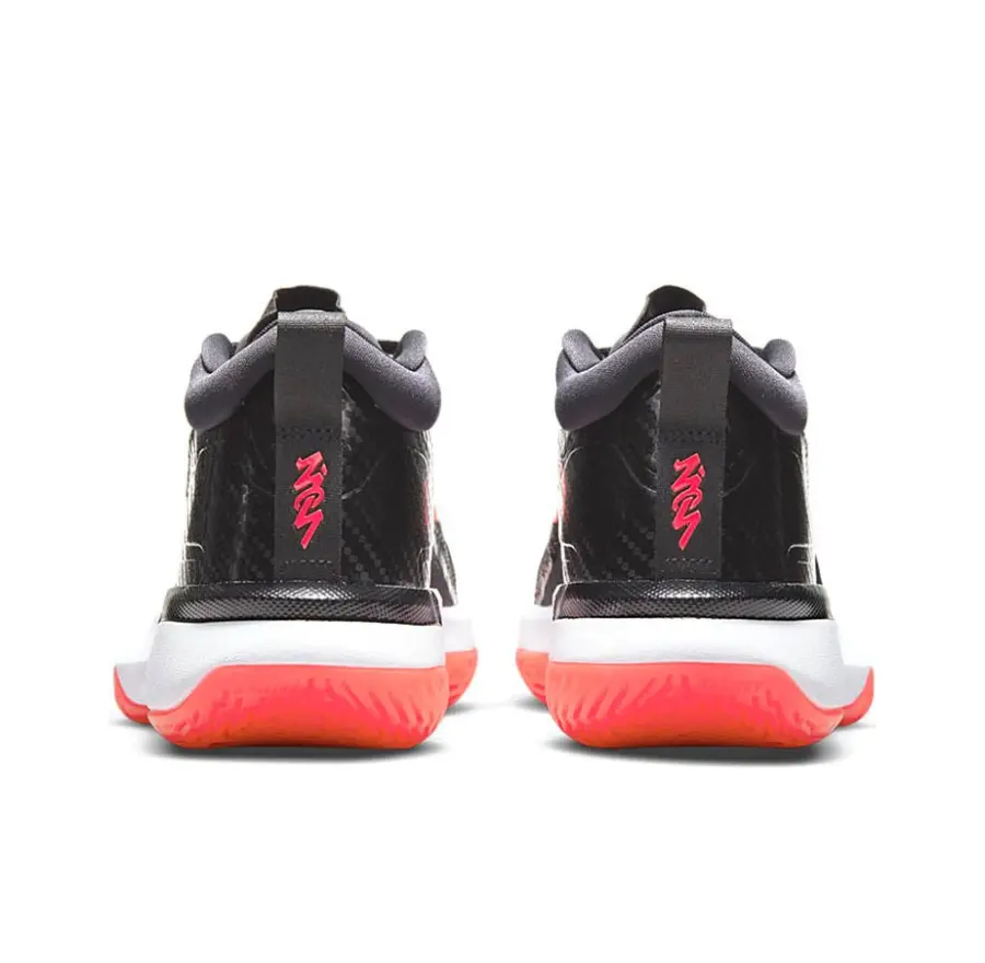 Giày Nike Jordan Zion 1 PF 'Bloodline' DA3129-006 - Ảnh 7