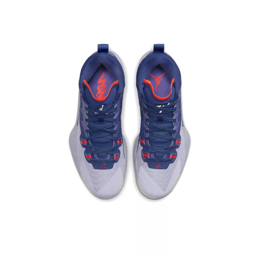 Giày Nike Jordan Zion 1 PF 'ZNA' DA3129-400 - Ảnh 3