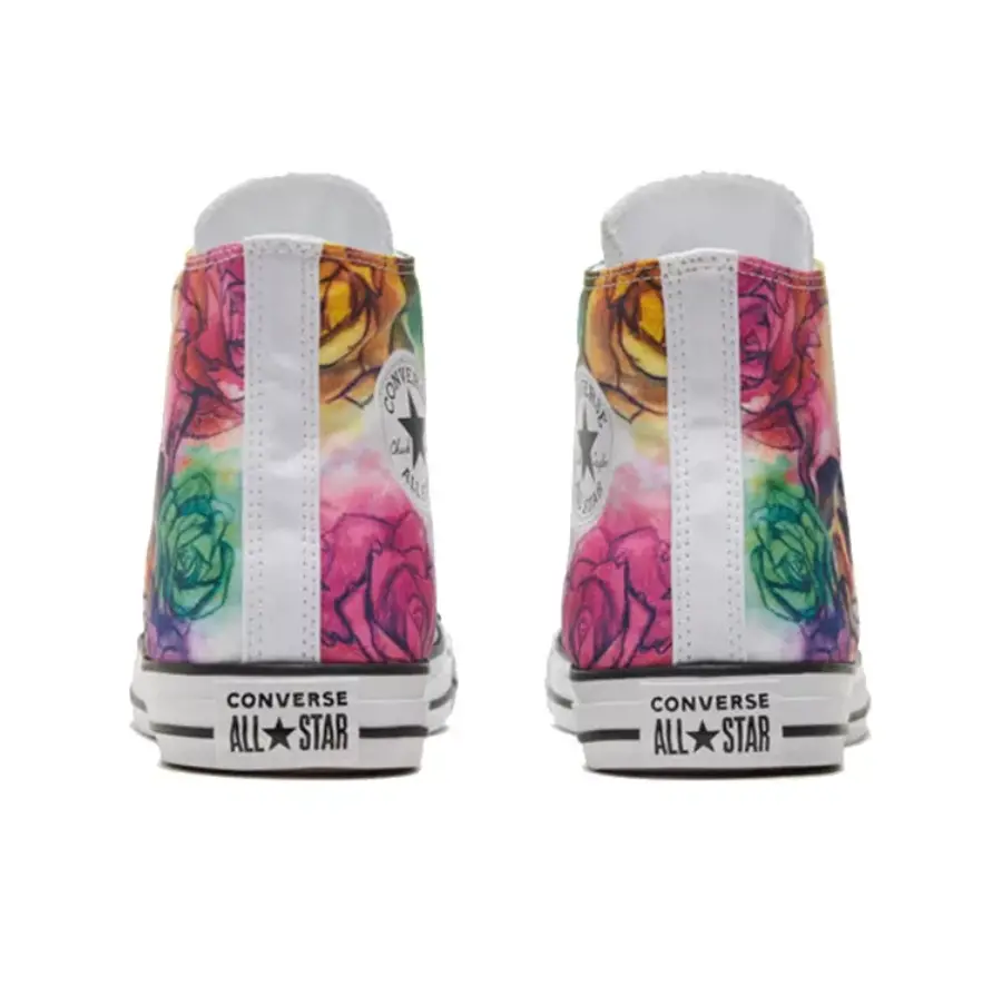 Giày Converse Chuck Taylor All Star 'Multi Color' 169106F - Ảnh 5