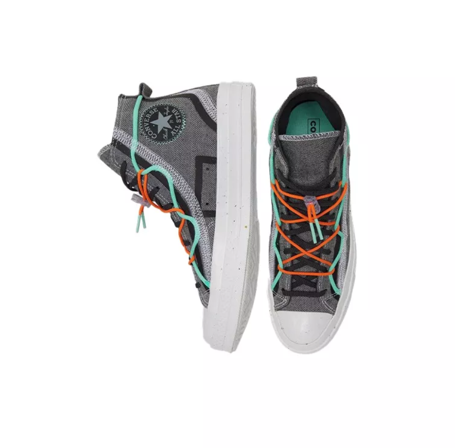 Giày Converse Renew Chuck 70 High 'Ash Storm' 170948C - Ảnh 3