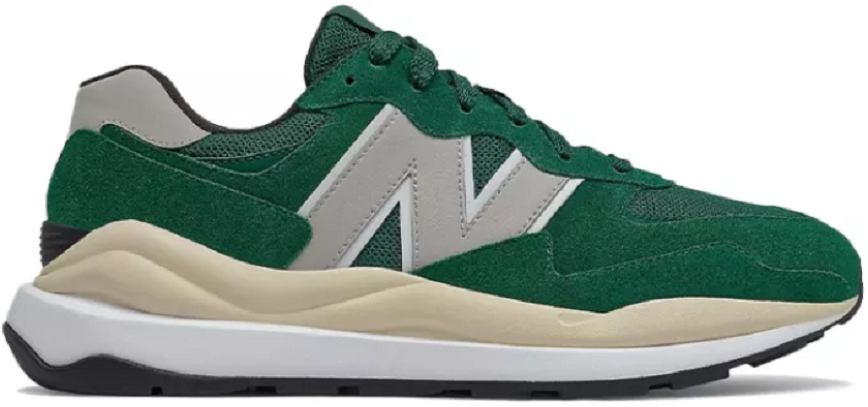 Giày New Balance 57/40 'Green Rain Cloud' M5740HR1