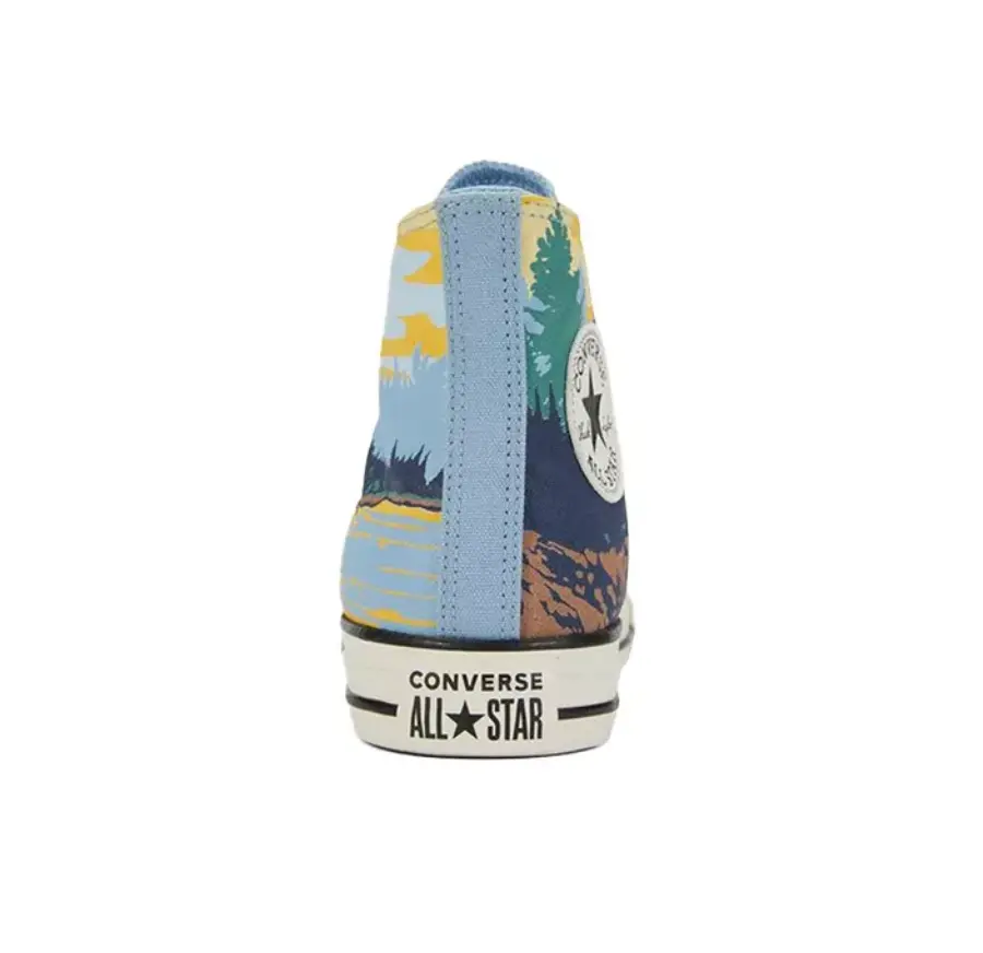 Giày Converse Chuck Taylor All Star 'National Parks' 170844C - Ảnh 3