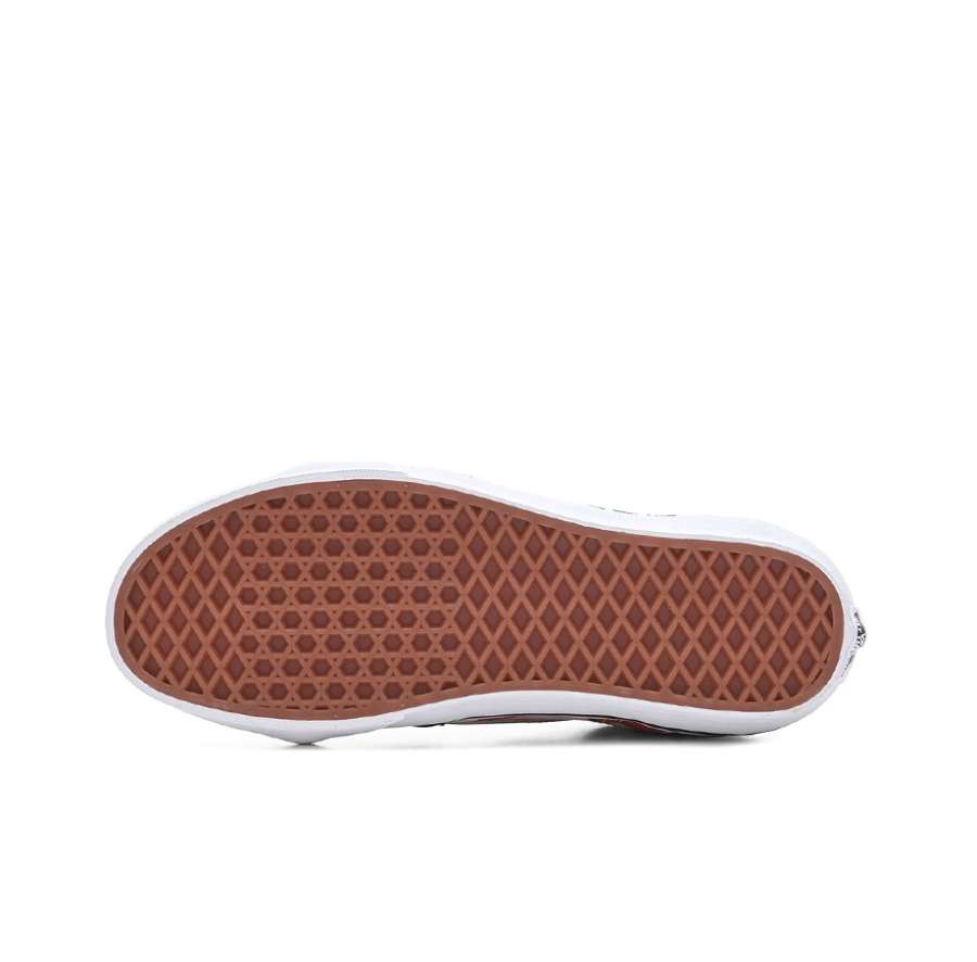 Giày Vans Sk8-Hi 'Retro Mart' VN0A32QG4UC - Ảnh 4