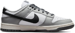 Giày Nike Dunk Low 'Light Smoke Grey' DD1503-117