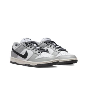 Alternative view of Giày Nike Dunk Low 'Light Smoke Grey' DD1503-117