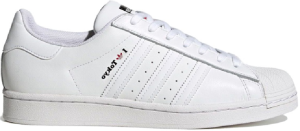 Giày Adidas Originals Superstar MFT 'White' H67744