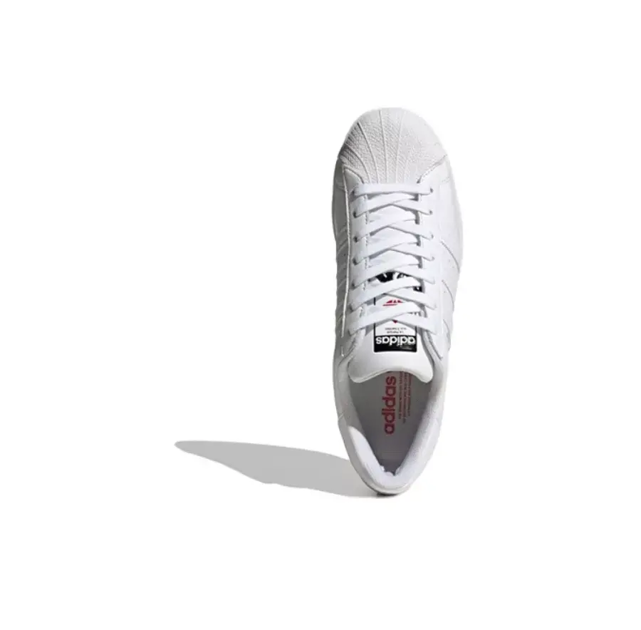 Giày Adidas Originals Superstar MFT 'White' H67744 - Ảnh 4