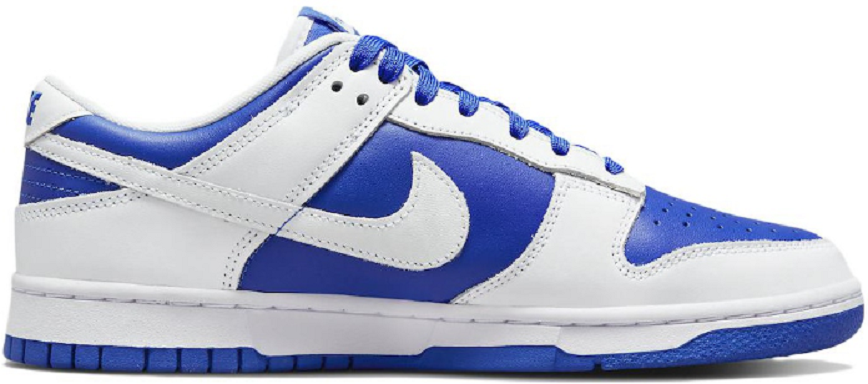 Giày Nike Dunk Low 'Racer Blue' DD1391-401