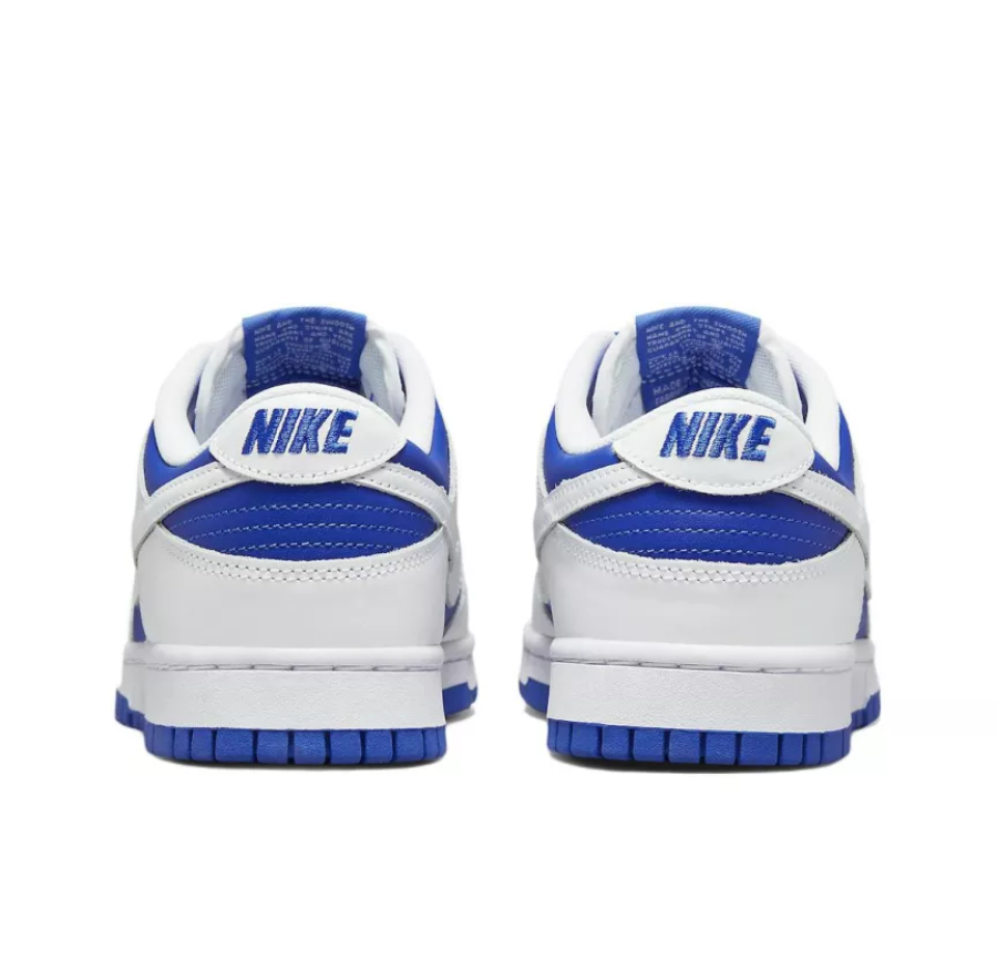 Giày Nike Dunk Low 'Racer Blue' DD1391-401 - Ảnh 5