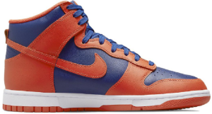 Giày Nike Dunk High Retro 'Knicks' DD1399-800