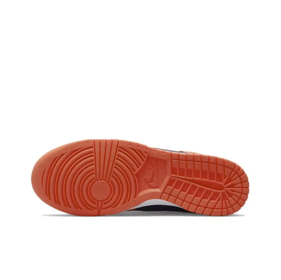Giày Nike Dunk High Retro 'Knicks' DD1399-800 - Ảnh 6