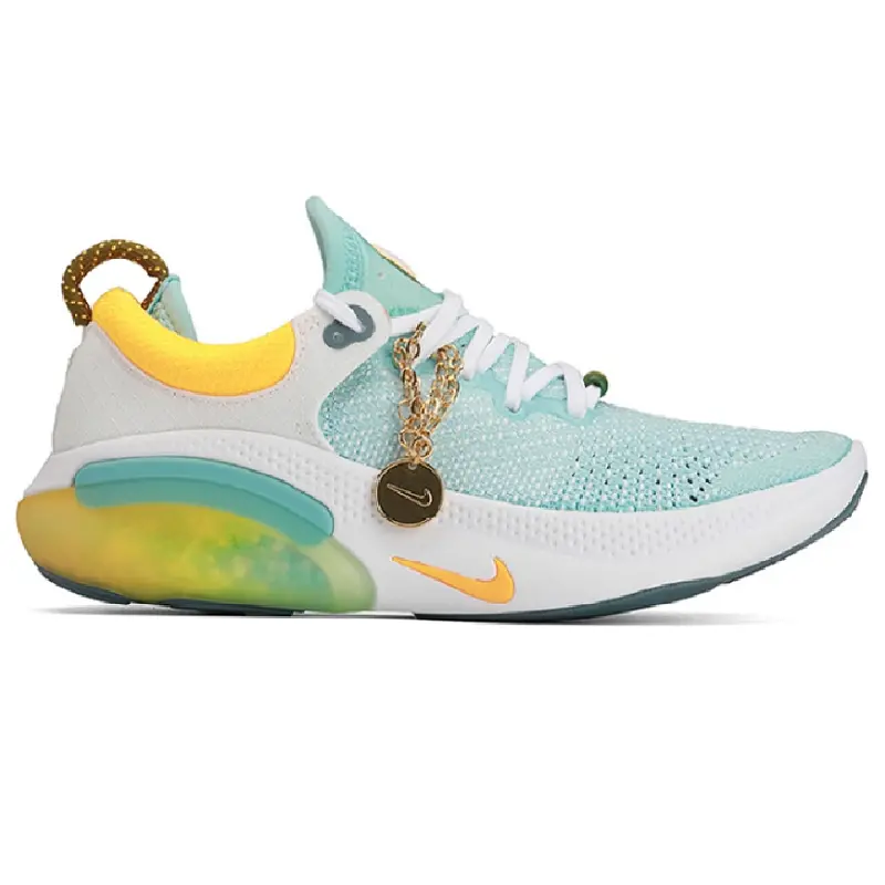 Giày Nike Joyride Run Flyknit 'Laser Orange' DA1844-481