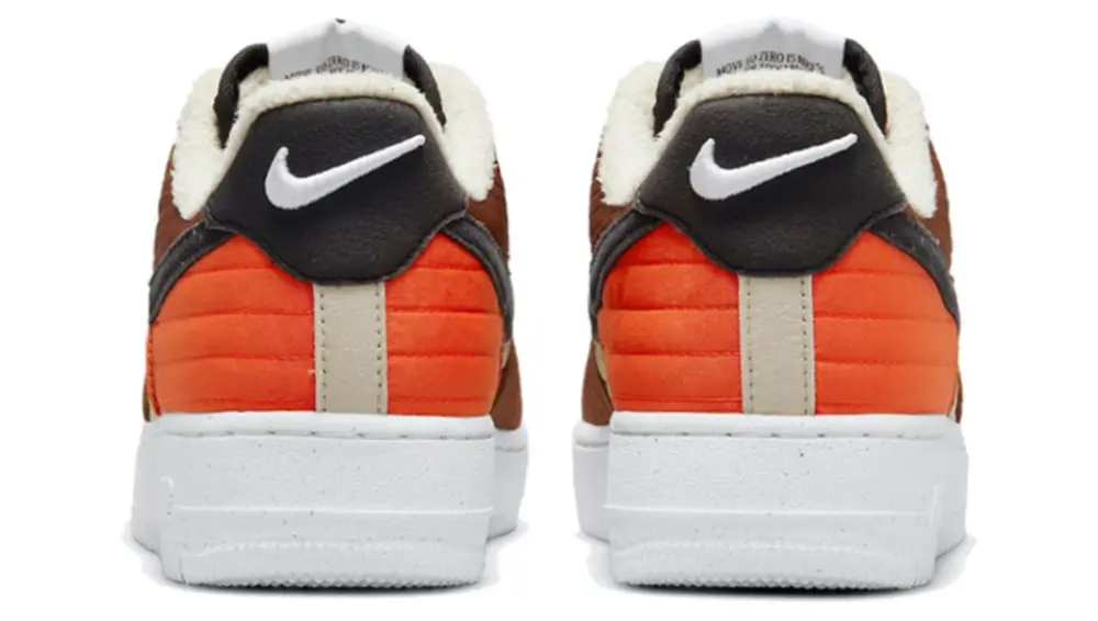 Giày Nike Wmns Air Force 1 Low LXX 'Toasty' DH0775-200 - Ảnh 6