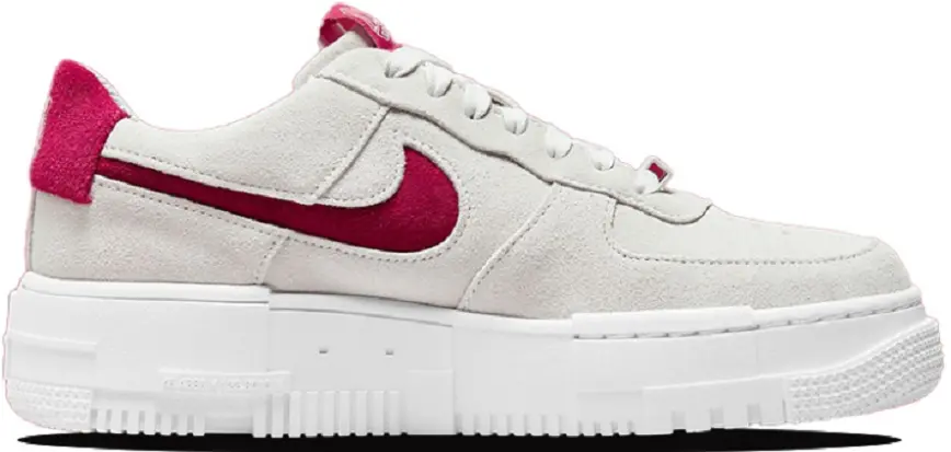Giày Nike Air Force 1 Pixel 'Mystic Hibiscus' DQ5570-100