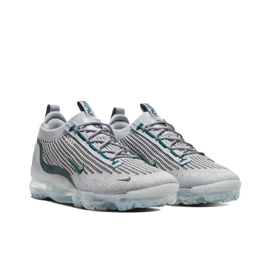 Giày Nike Air VaporMax 2021 'Dark Atomic Teal' DN3074-001 - Ảnh 3