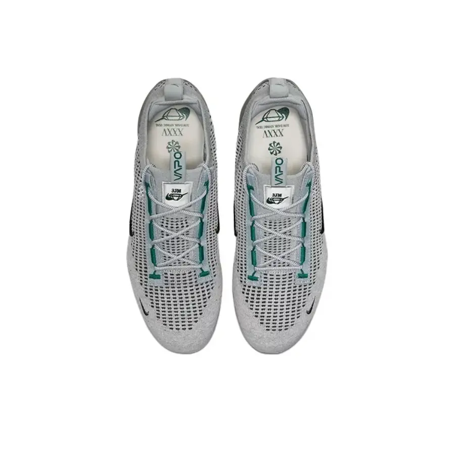 Giày Nike Air VaporMax 2021 'Dark Atomic Teal' DN3074-001 - Ảnh 6