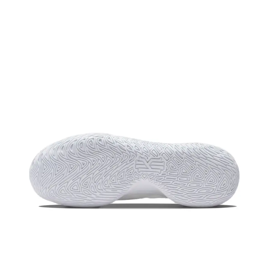 Giày Nike Kyrie Flytrap 5 'White University Red' CZ4100-100 - Ảnh 5