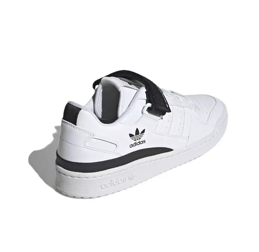 Giày Adidas Forum Low 'White' GV7613 - Ảnh 4