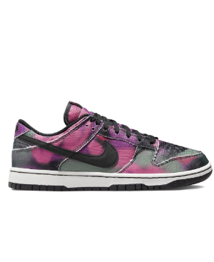 Giày Nike Dunk Low Retro Premium 'Graffiti' DM0108-002
