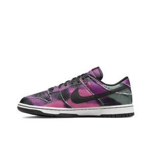 Alternative view of Giày Nike Dunk Low Retro Premium 'Graffiti' DM0108-002