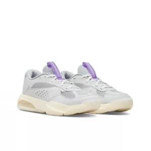 Alternative view of Giày Nike Jordan Air 200E 'Grey Coconut' DC9836-110