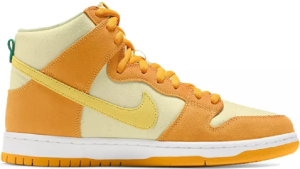 Giày Nike SB Dunk High 'Pineapple' DM0808-700