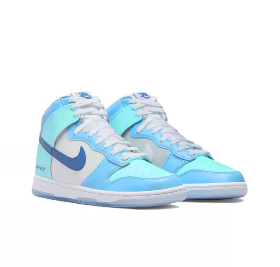 Giày Nike Dunk High 'I Got Next' DV2130-400 - Ảnh 3