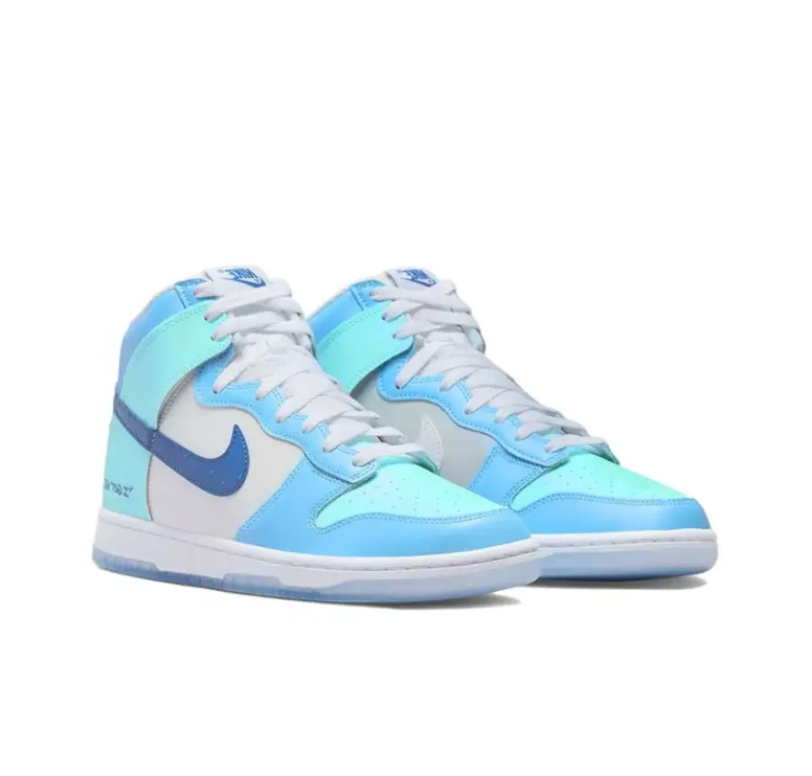 Giày Nike Dunk High 'I Got Next' DV2130-400 - Ảnh 3