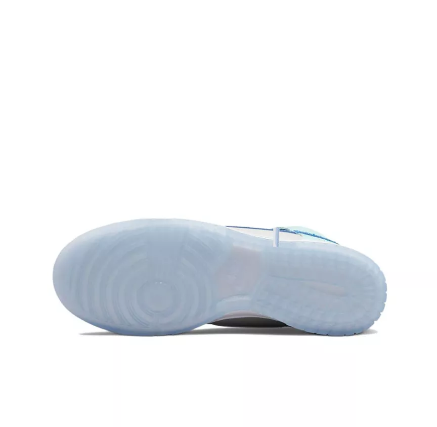 Giày Nike Dunk High 'I Got Next' DV2130-400 - Ảnh 6