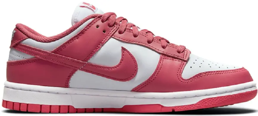 Giày Nike Dunk Low 'Archeo Pink' DD1503-111