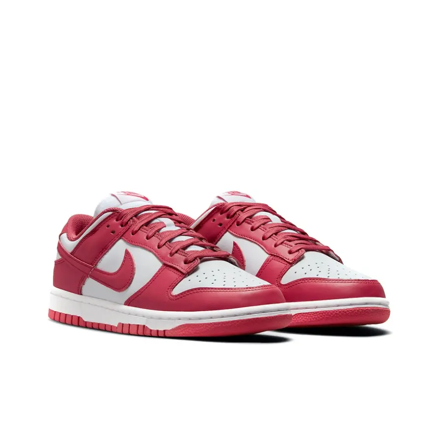 Giày Nike Dunk Low 'Archeo Pink' DD1503-111 - Ảnh 4