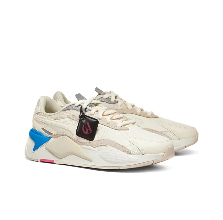 Alternative view of Giày Puma Rs-x3 Kang Daniel 'White' 371570-26