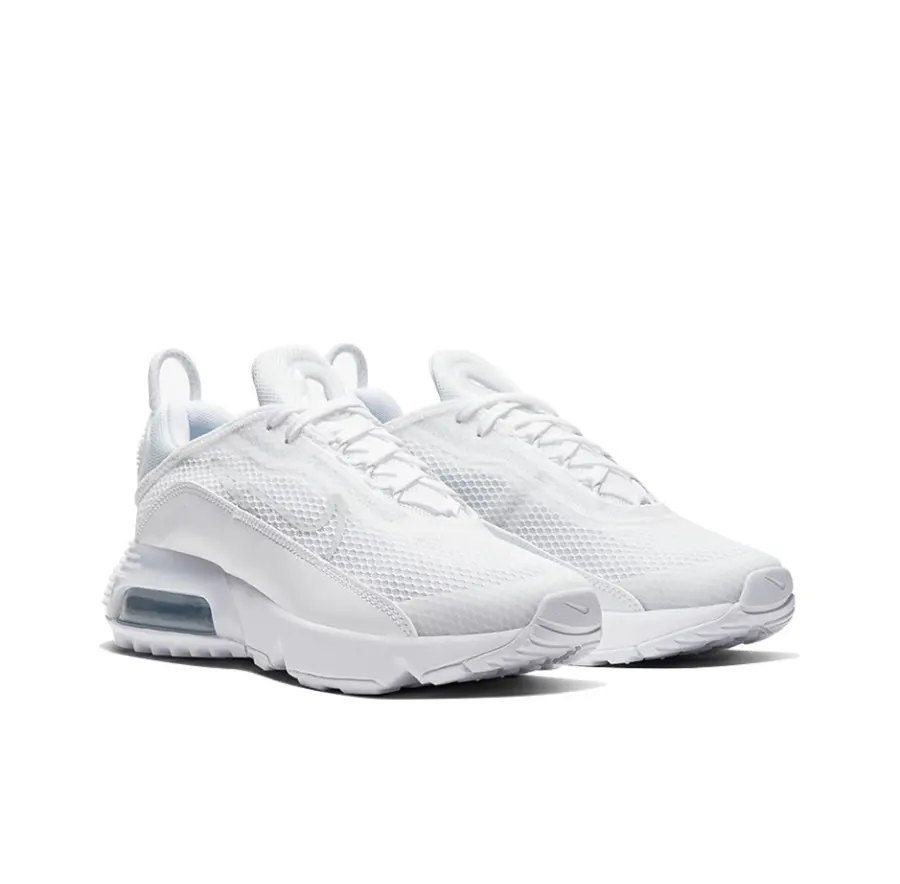 Alternative view of Giày Nike Air Max 2090 'Triple White' CJ4066-102