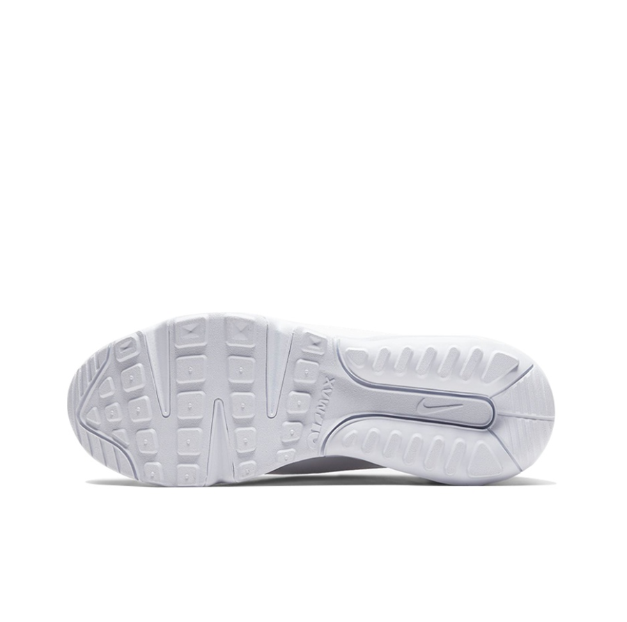 Giày Nike Air Max 2090 'Triple White' CJ4066-102 - Ảnh 4